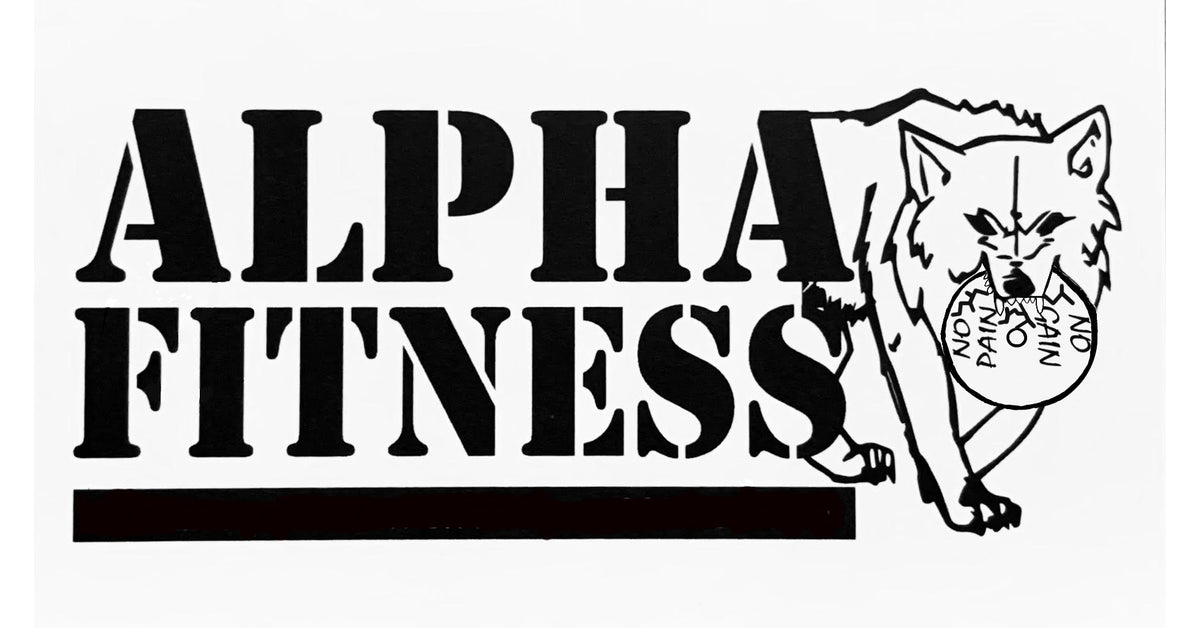 Alpha Fitness 